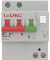 DKC MDV63-22C50-A