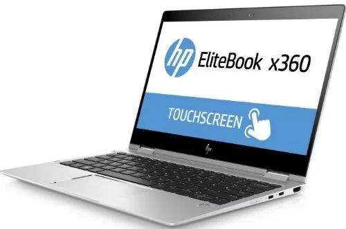 HP Elitebook x360 1020 G2