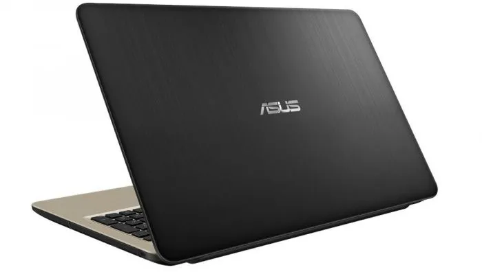 фото ASUS X540UB-DM1692