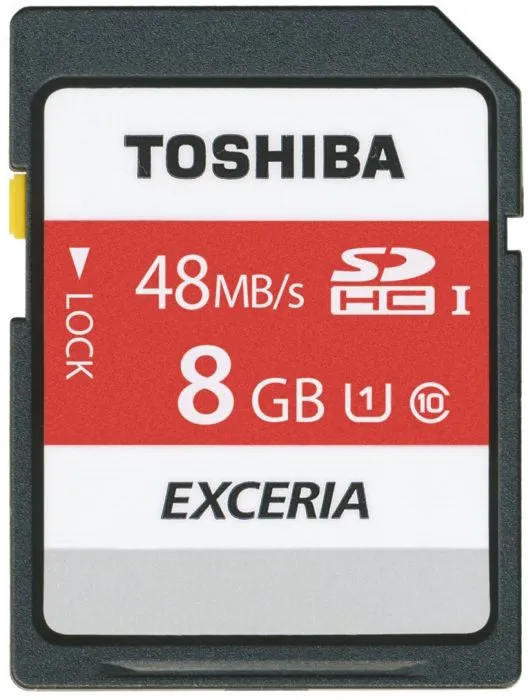 фото Toshiba THN-N301R0080E4