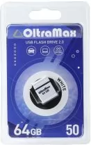 фото OltraMax OM-64GB-50-White