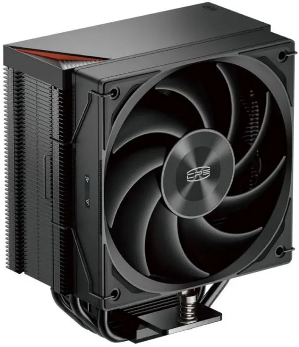 фото PCCooler RZ500 BK