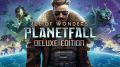 Paradox Interactive Age of Wonders: Planetfall - Deluxe Edition