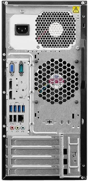 Lenovo ThinkServer TopSel TS140