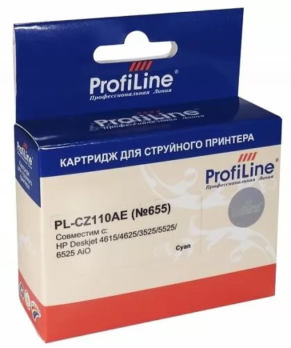 ProfiLine PL-CZ110AE-C
