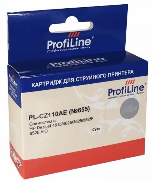 фото ProfiLine PL-CZ110AE-C