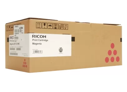 Ricoh Print Cartridge Magenta SP C352E