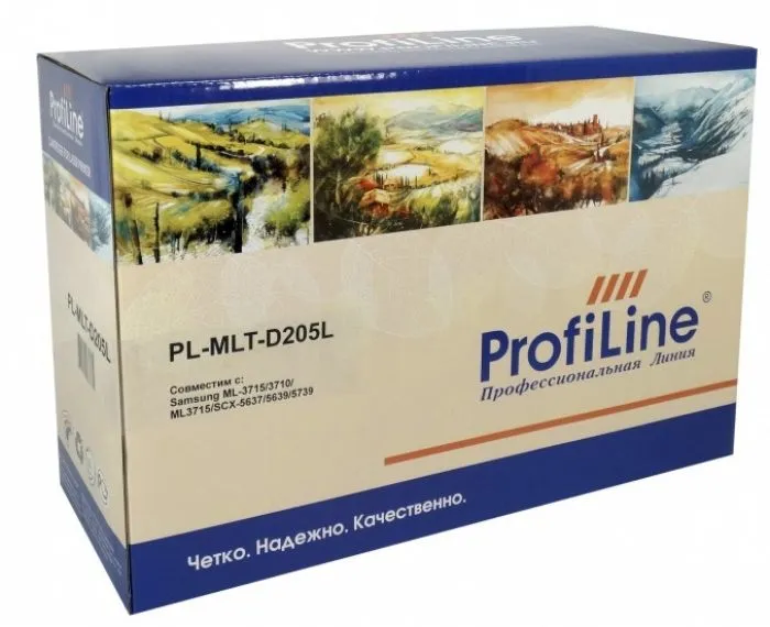 фото ProfiLine PL-MLT-D205L