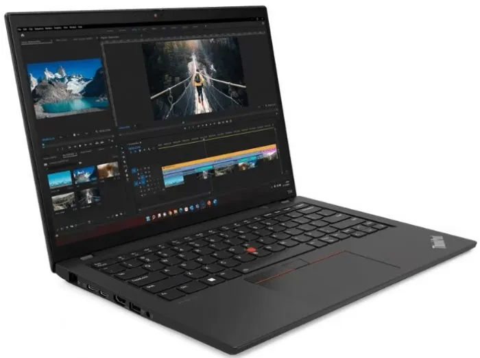 фото Lenovo ThinkPad T14 Gen 4