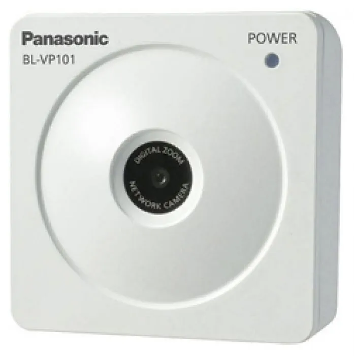 фото Panasonic BL-VP101E