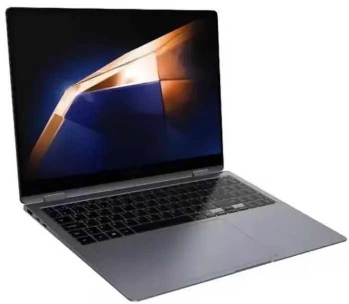 Samsung Galaxy Book4 Pro 360