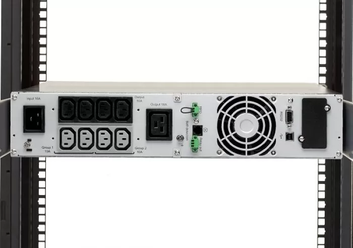 Eaton 9SX3000IR