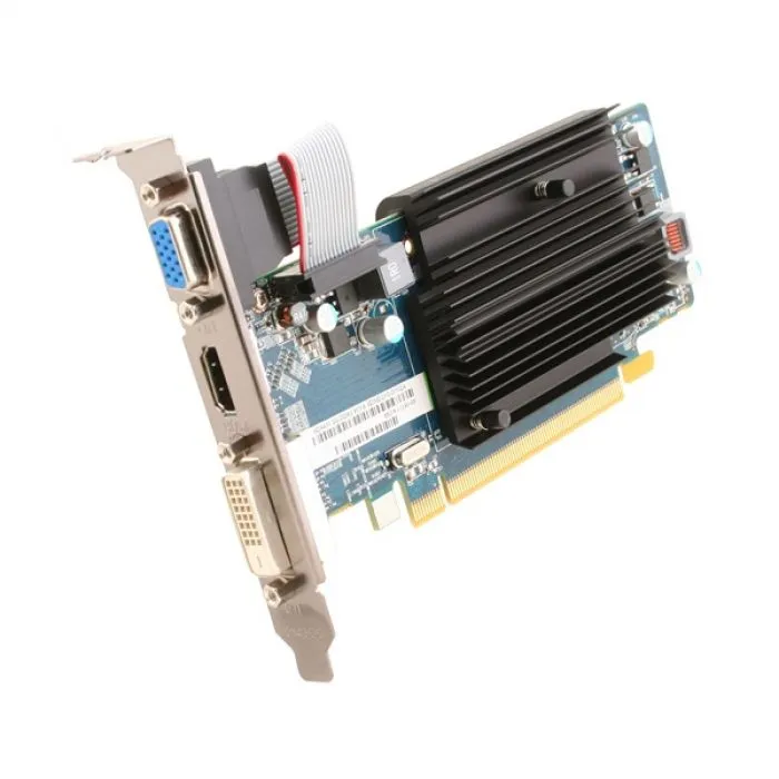 Sapphire Radeon HD6450