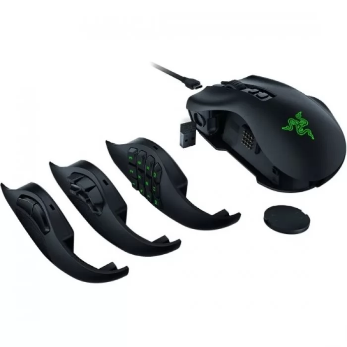 фото Razer Naga V2 Pro