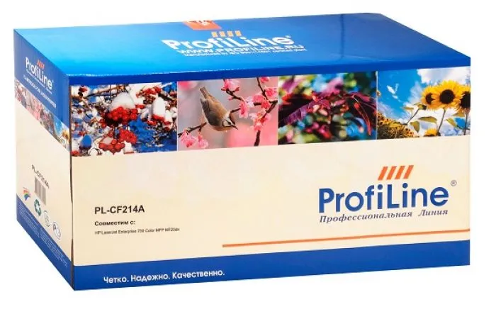 ProfiLine PL-CF214A