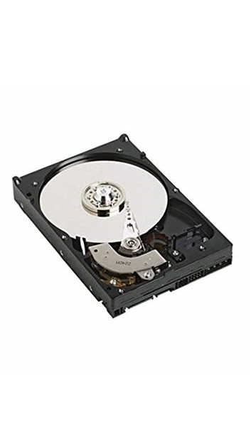 Жесткий диск Dell 400-ASHI 1.2TB, 10k RPM, SAS 12GBps, 512n, 2.5
