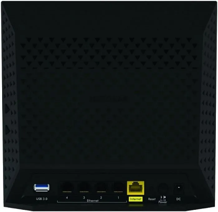 NETGEAR R6250-100PES