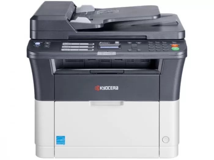 фото Kyocera FS-1025MFP