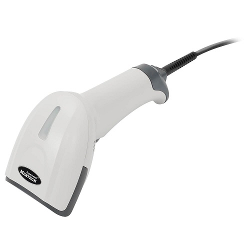 

Сканер штрих-кодов Mertech 2310 HR P2D SUPERLEAD USB white, 2310 HR P2D SUPERLEAD