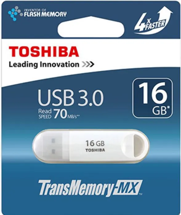 фото Toshiba THN-U361W0160M4