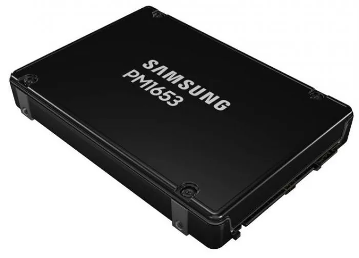 Samsung PM1653