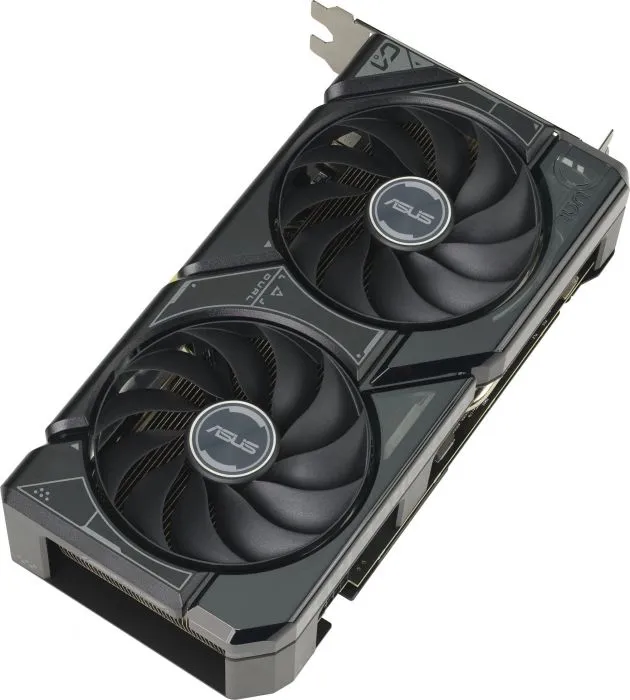 ASUS NVIDIA GeForce RTX 4060TI 8GB GDDR6