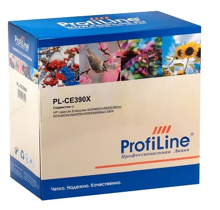ProfiLine PL-CE390X