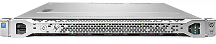 HPE ProLiant DL60 Gen9