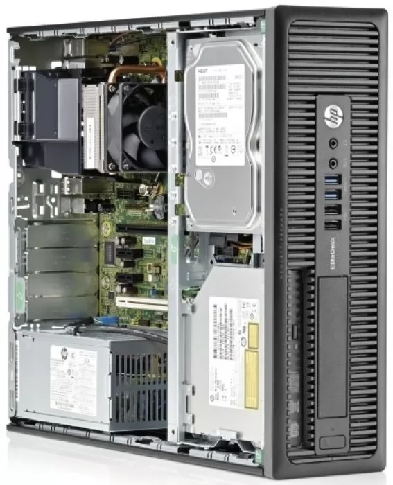 HP ProDesk 600 G2 SFF P1G88EA