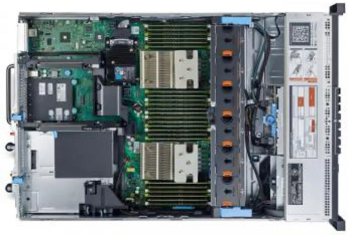 Dell PowerEdge R730