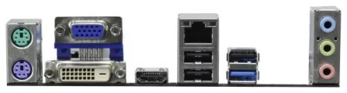 ASRock G41MH/USB3