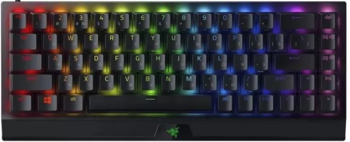 Razer BlackWidow V3 Mini HyperSpeed