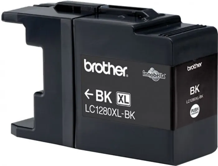 Brother LC-1280XLBK