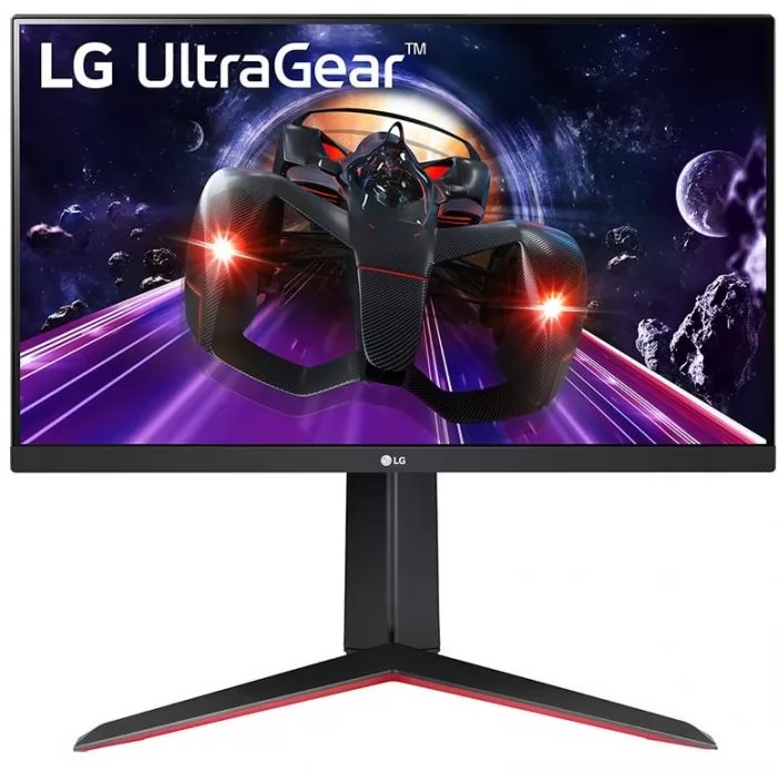 23.8 монитор lg ultragear 24gn60r b черный