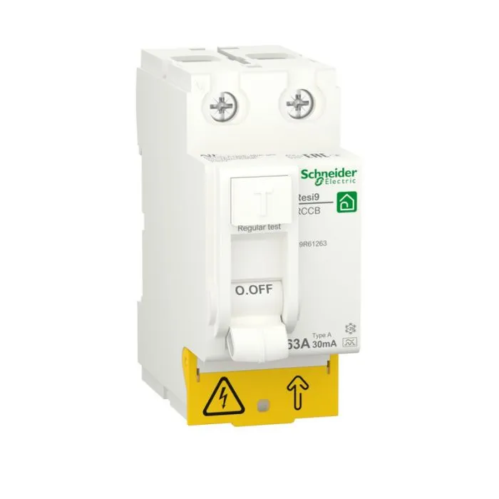 фото Schneider Electric RESI9