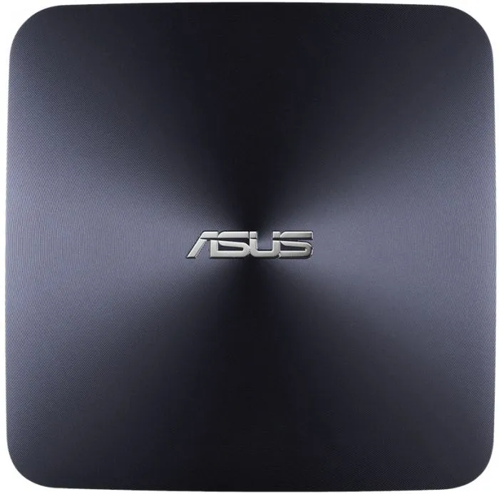 фото ASUS VivoMini UN62-M003M