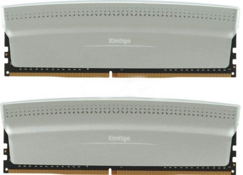 Модуль памяти DDR4 32GB (2*16GB) KIMTIGO KMKUAG8783200Z3-SD