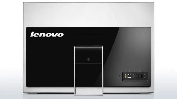 фото Lenovo IdeaCentre S500z