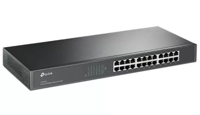 фото TP-LINK TL-SF1024