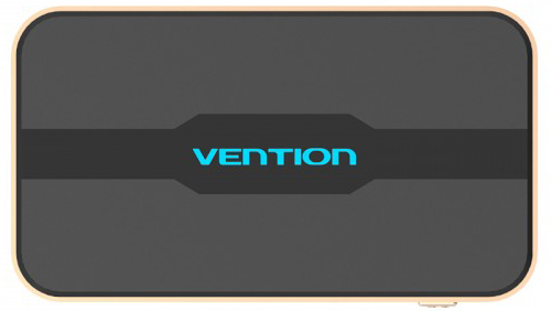 Разветвитель HDMI Vention ACBG0 19F/2x19F на 2 монитора удлинитель hdmi hdmi vention acbg0