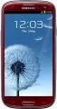 Samsung I9300 Galaxy S III 16Gb Red