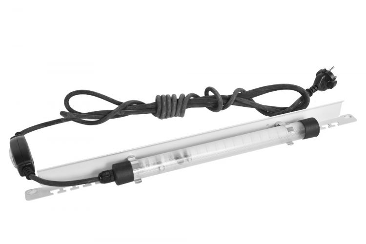 Панель ЦМО R-LED-220 осветительная светодиодная цена и фото