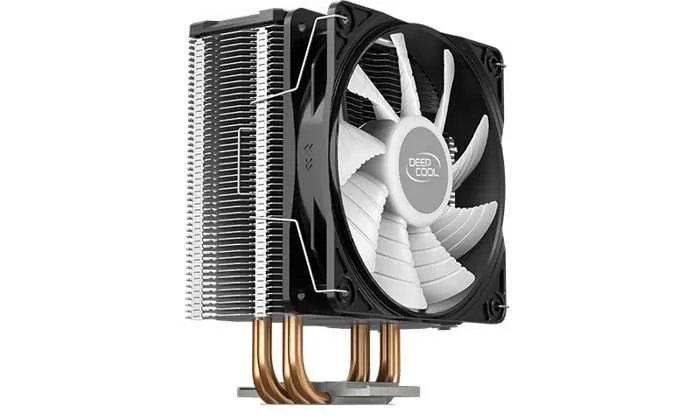 Deepcool GAMMAXX GTE V2