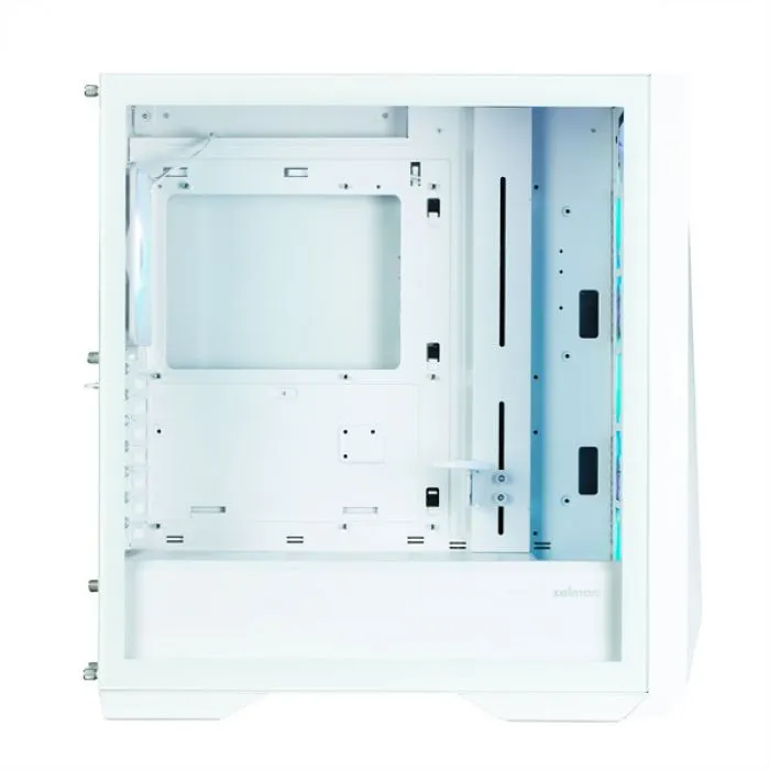 фото Zalman Z9 Iceberg MS White