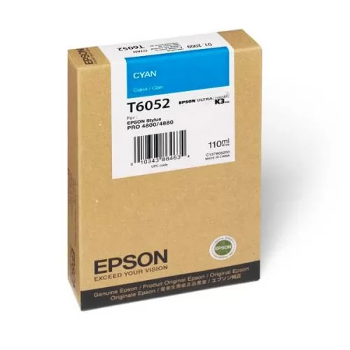 Epson C13T605200