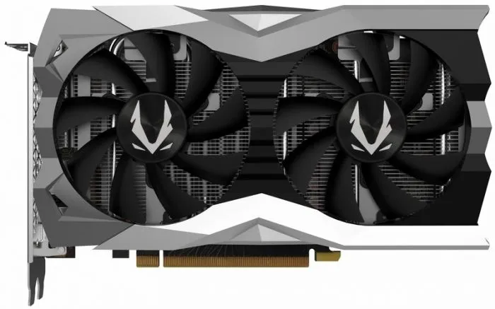 Zotac GeForce RTX 2060 AMP