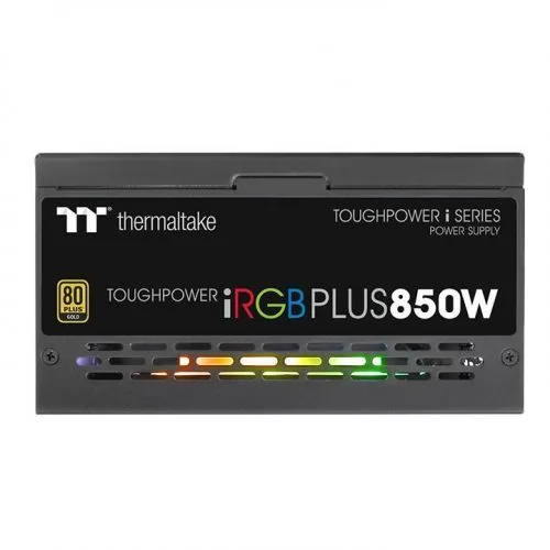 Thermaltake Toughpower iRGB PLUS 850W Gold