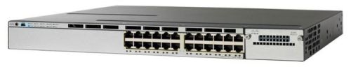 

Коммутатор Catalyst Cisco WS-C3850R-24T-S, WS-C3850R-24T-S