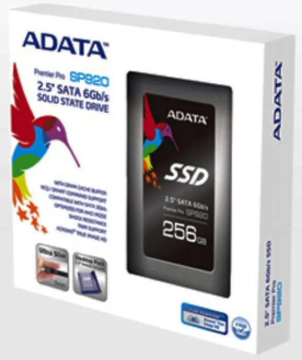 фото ADATA ASP920SS3-256GM-C