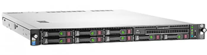 HPE ProLiant DL120 Gen9